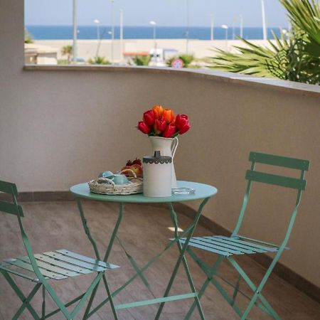 Whitehouse- Monopoli Apartment ภายนอก รูปภาพ