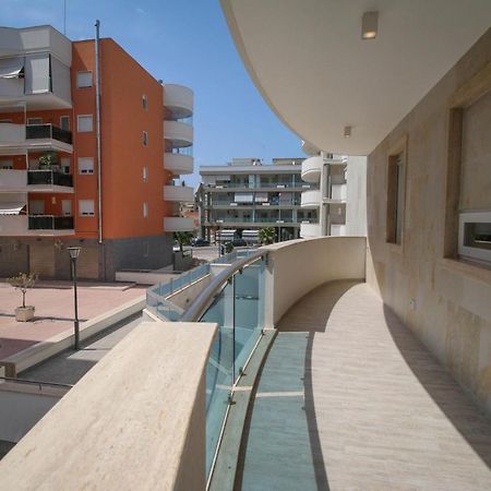 Whitehouse- Monopoli Apartment ภายนอก รูปภาพ