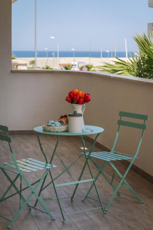Whitehouse- Monopoli Apartment ภายนอก รูปภาพ
