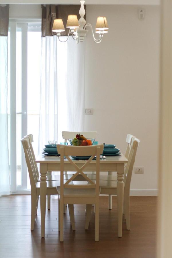Whitehouse- Monopoli Apartment ภายนอก รูปภาพ