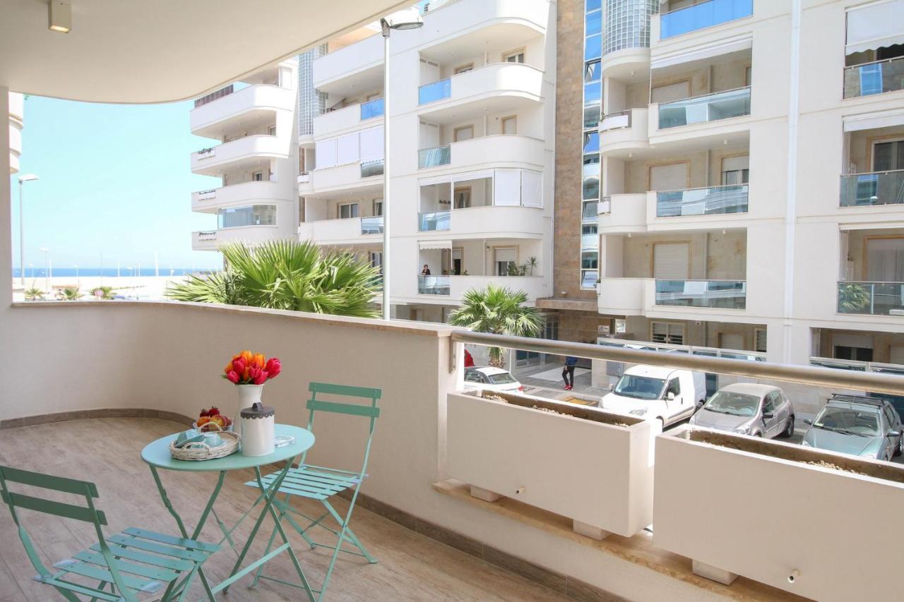 Whitehouse- Monopoli Apartment ภายนอก รูปภาพ