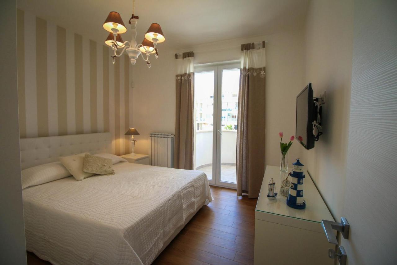 Whitehouse- Monopoli Apartment ภายนอก รูปภาพ