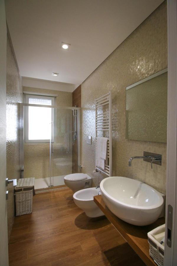 Whitehouse- Monopoli Apartment ภายนอก รูปภาพ