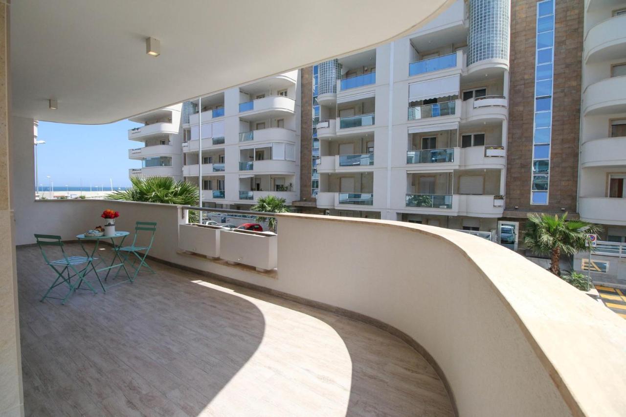 Whitehouse- Monopoli Apartment ภายนอก รูปภาพ