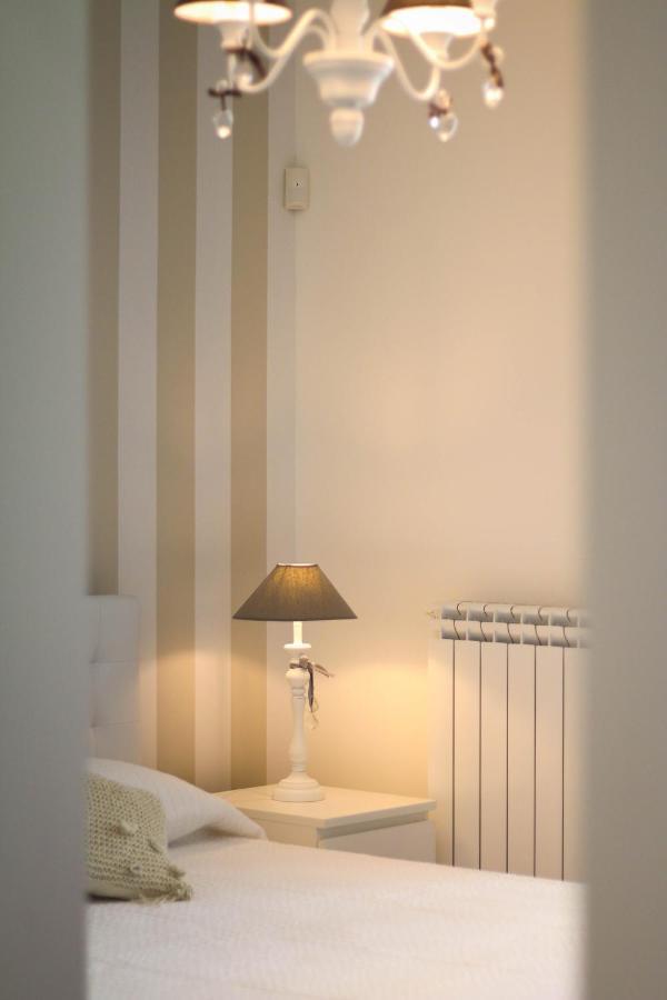 Whitehouse- Monopoli Apartment ภายนอก รูปภาพ