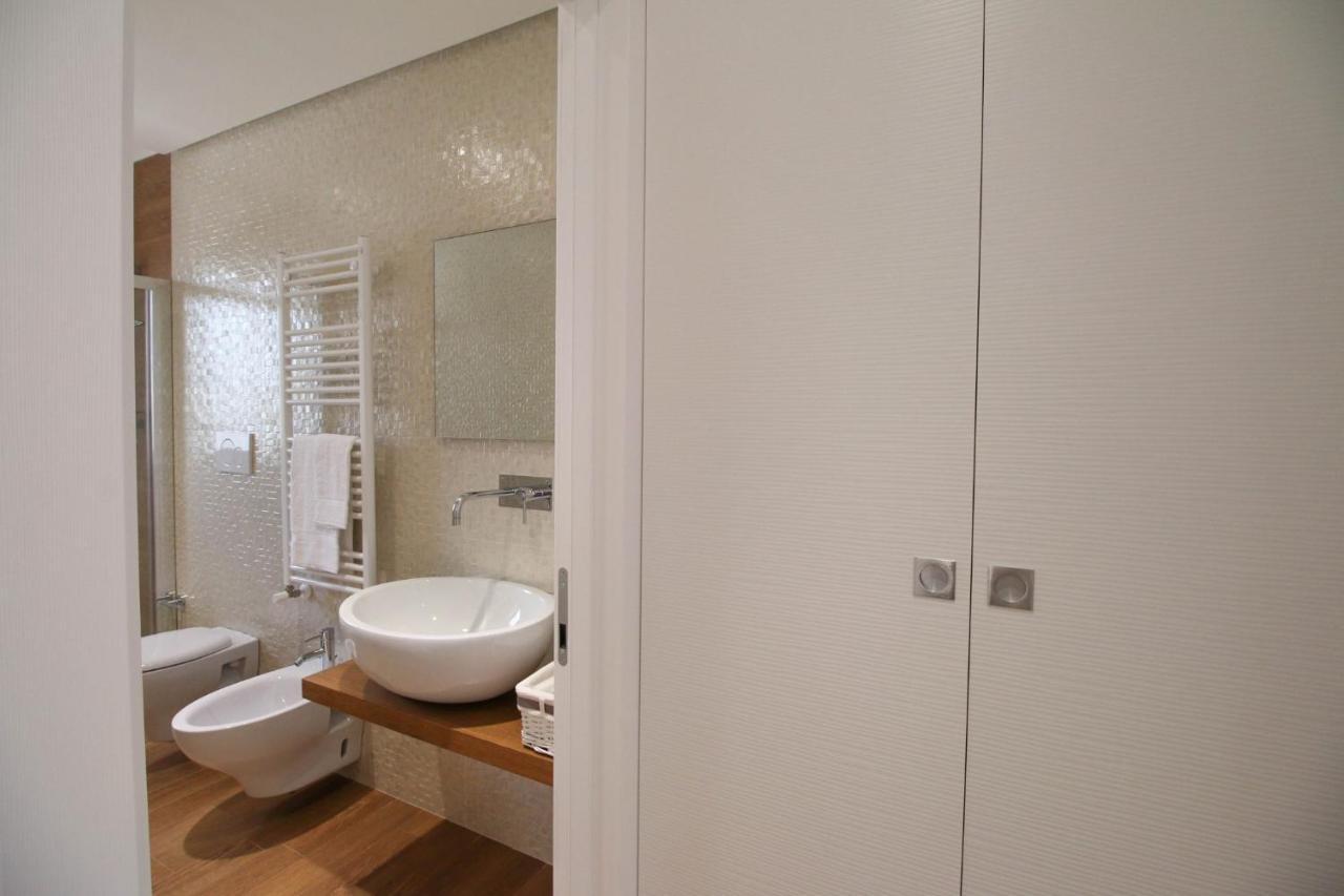 Whitehouse- Monopoli Apartment ภายนอก รูปภาพ