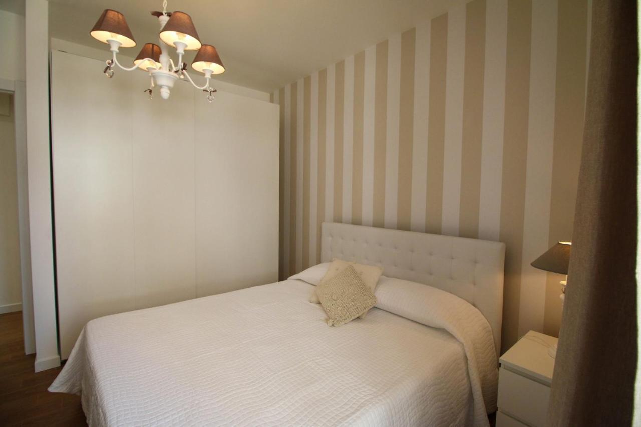 Whitehouse- Monopoli Apartment ภายนอก รูปภาพ