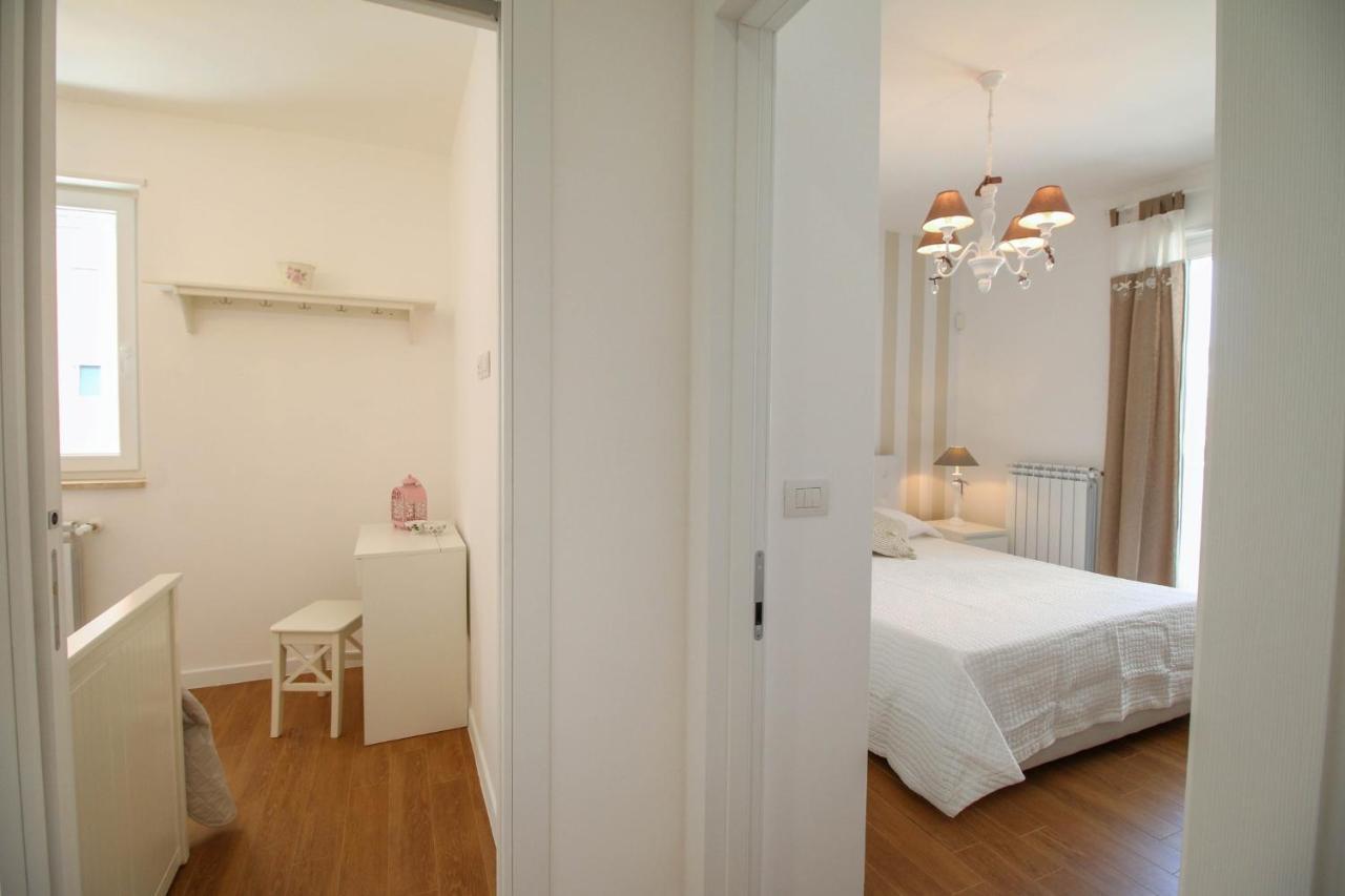 Whitehouse- Monopoli Apartment ภายนอก รูปภาพ