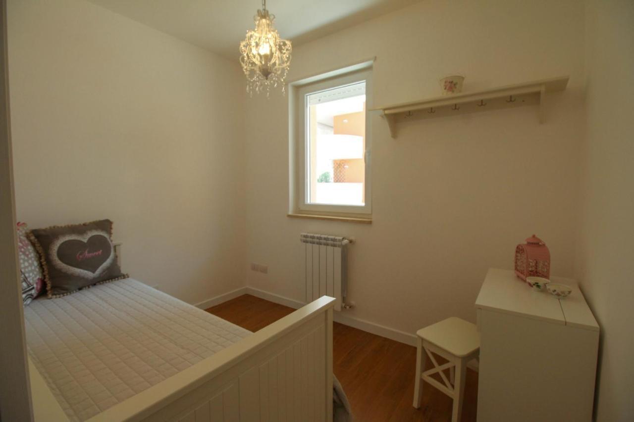Whitehouse- Monopoli Apartment ภายนอก รูปภาพ