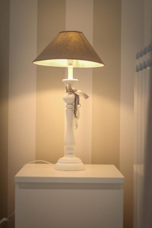 Whitehouse- Monopoli Apartment ภายนอก รูปภาพ