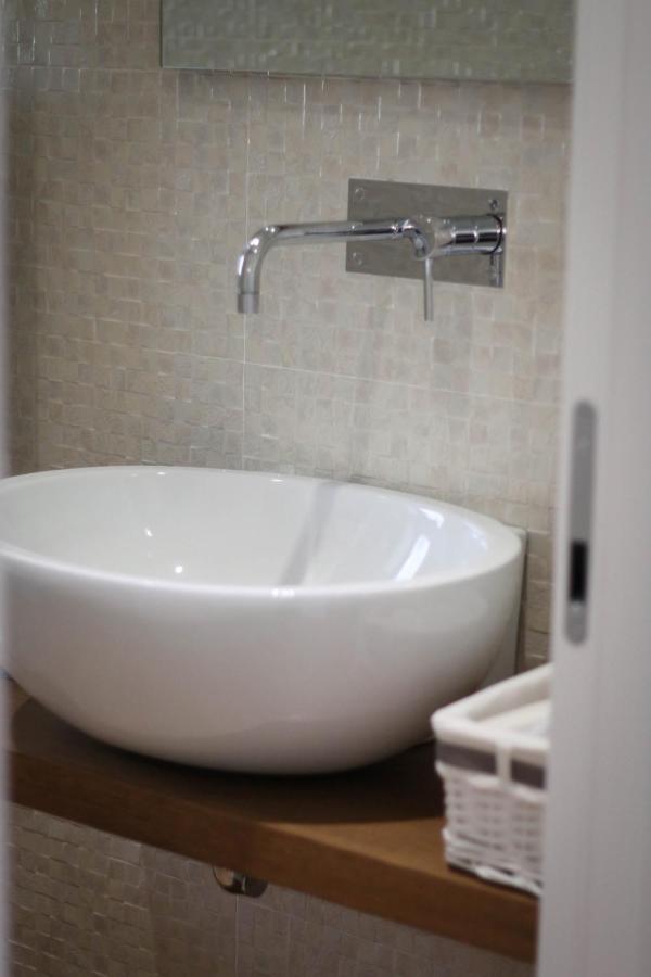 Whitehouse- Monopoli Apartment ภายนอก รูปภาพ
