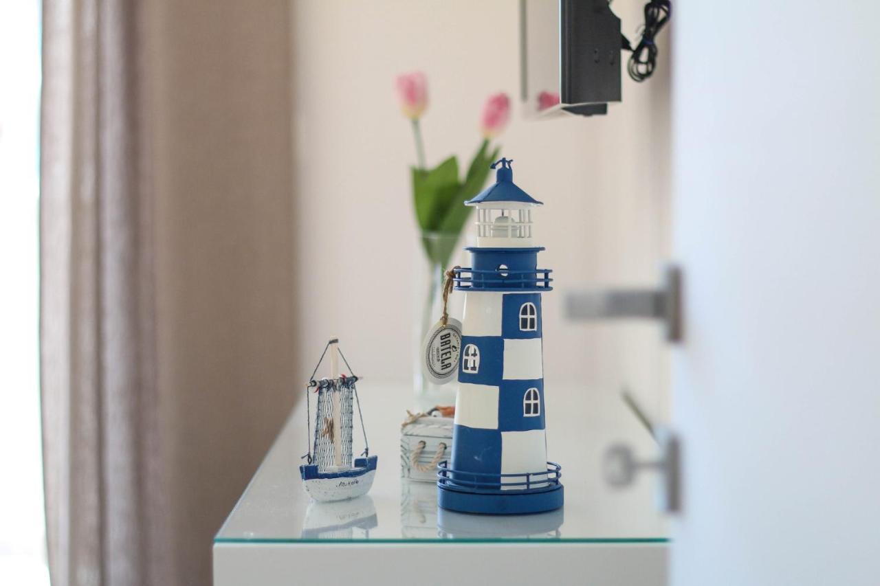 Whitehouse- Monopoli Apartment ภายนอก รูปภาพ